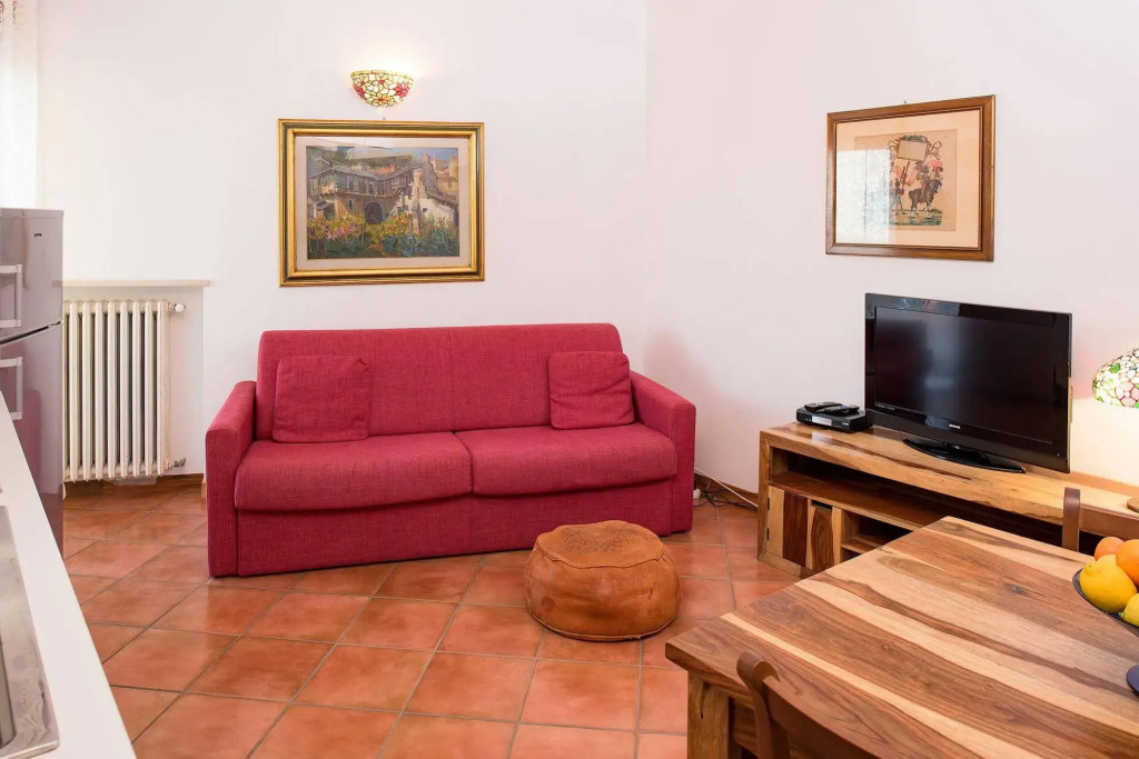 Residence Campana