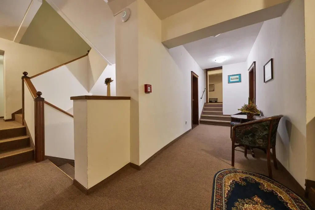 Hotel Adam Trutnov