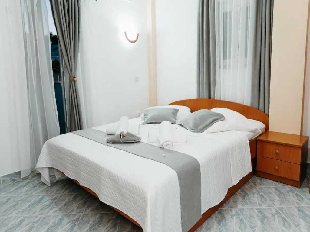 Apartments Dragobratović