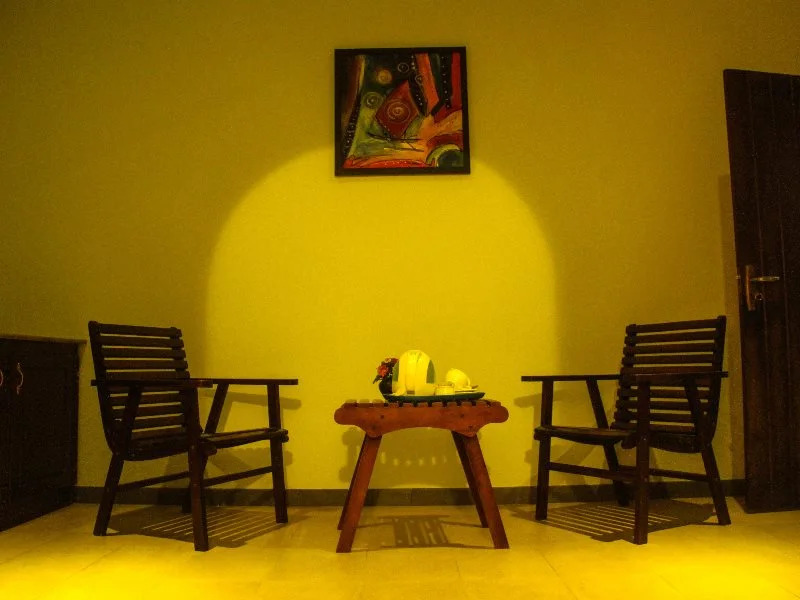 The Hotel Romano- Negombo