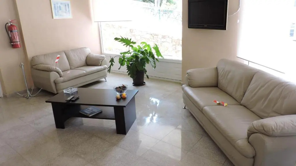 Diamanti Hotel