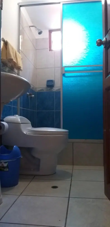 Hostal Vista Waynapata 123