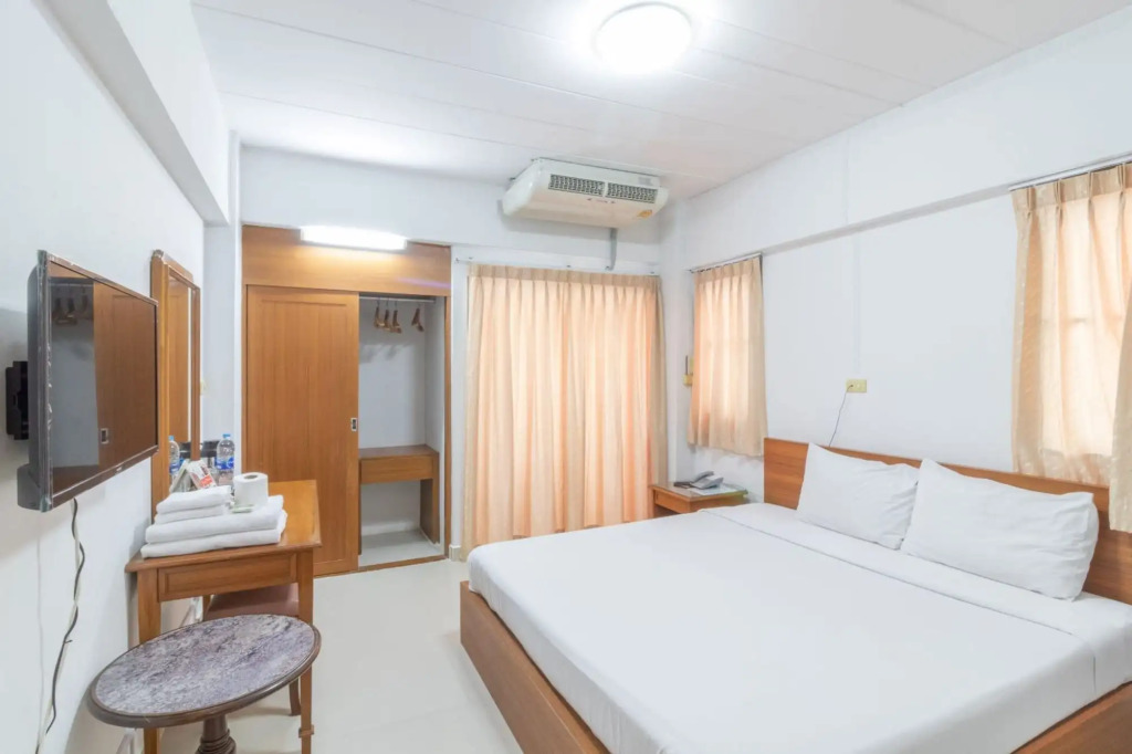 Siam Palace Hotel
