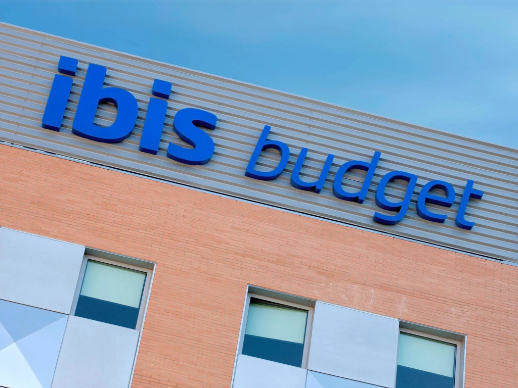 Ibis Lleida