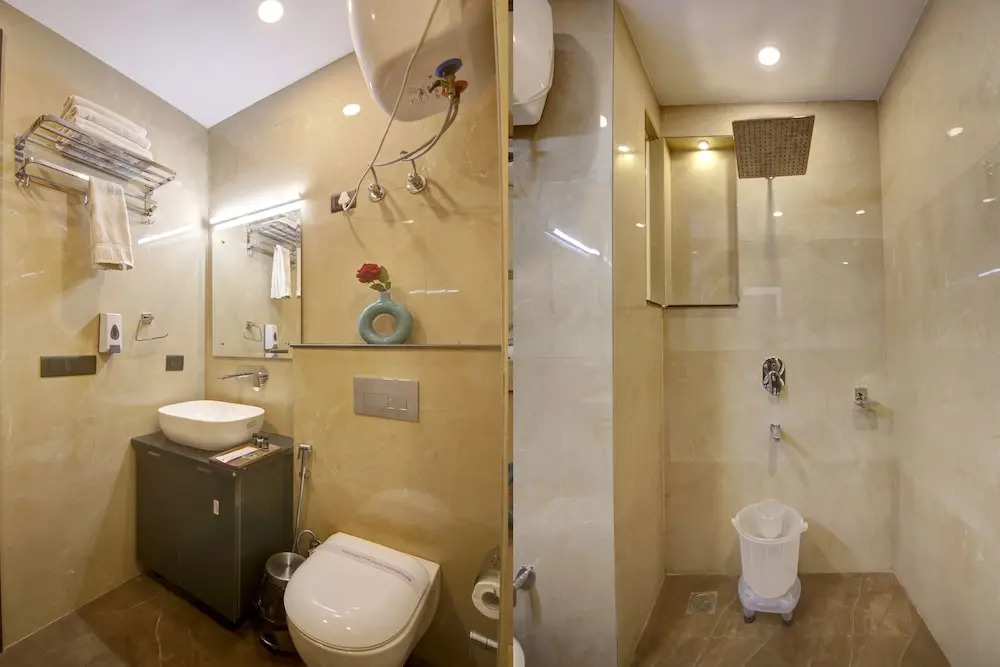 360 Degree Hotel
