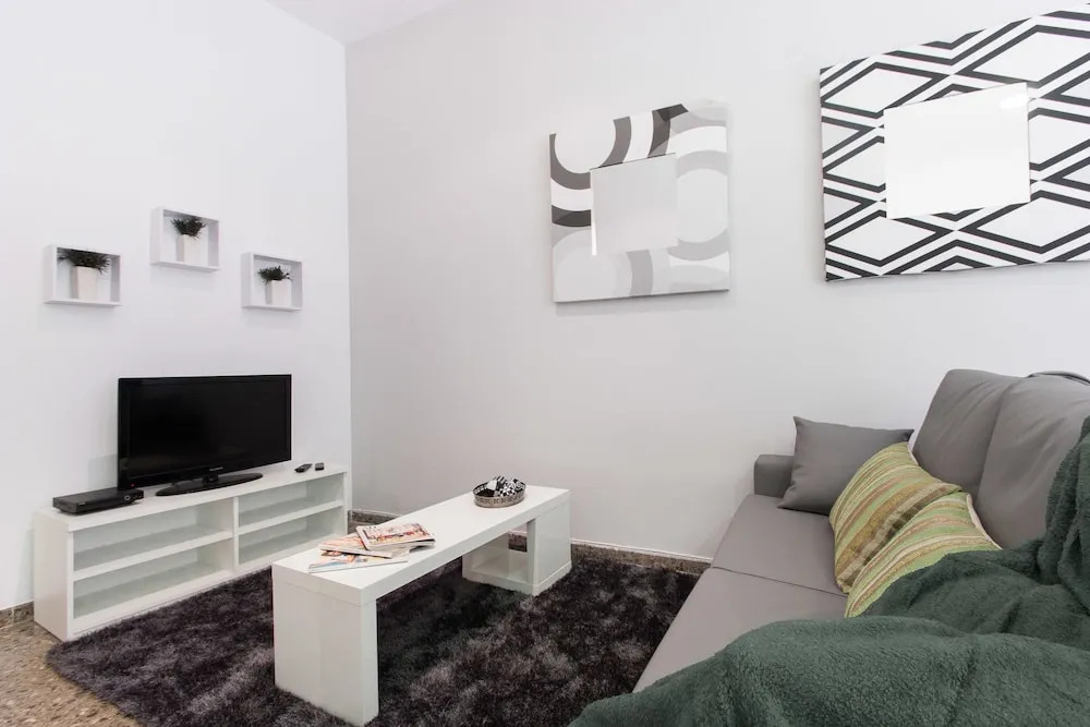 Apartamentos Carmen