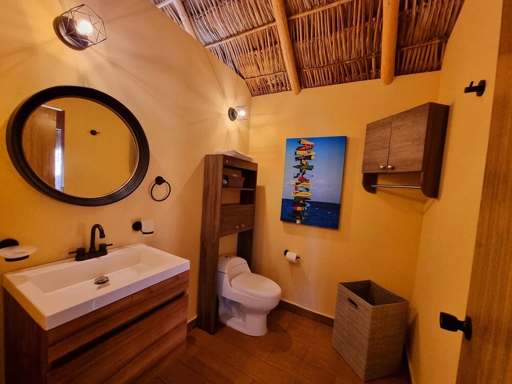 Palm Valley Cabins
