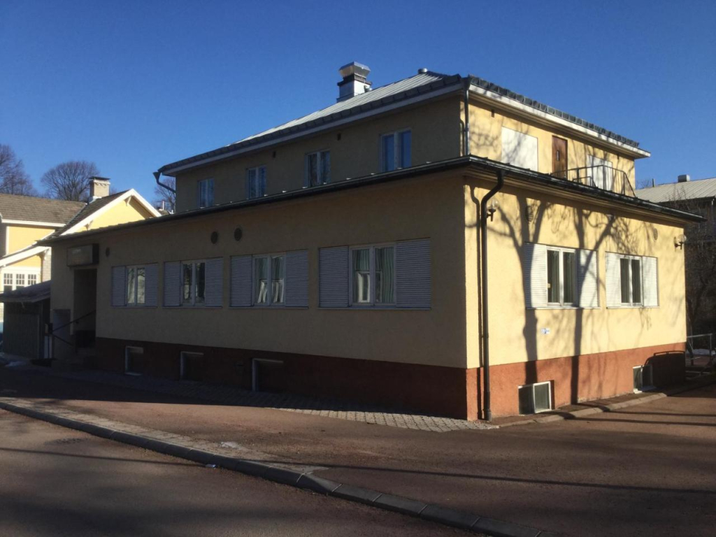 Gästhem Neptun