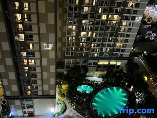 Nest365 - Landmark 81 Area Vinhomes Central Park