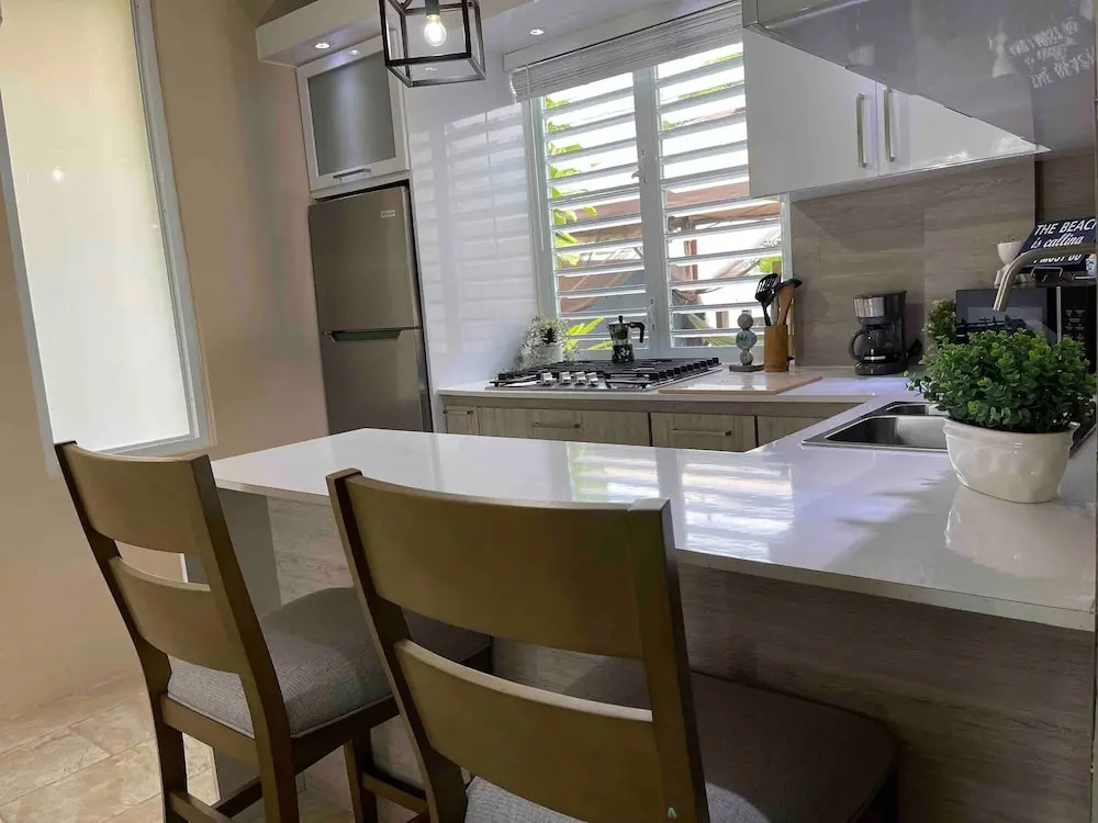 2-units, 1 Price! Group Bundle# Luquillo Beach House! #guest Most Loved Home!