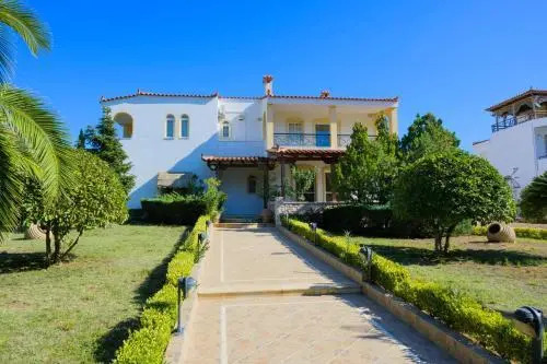 Flat 2 Bedrooms 2 Bathrooms - Palaia Fokaia