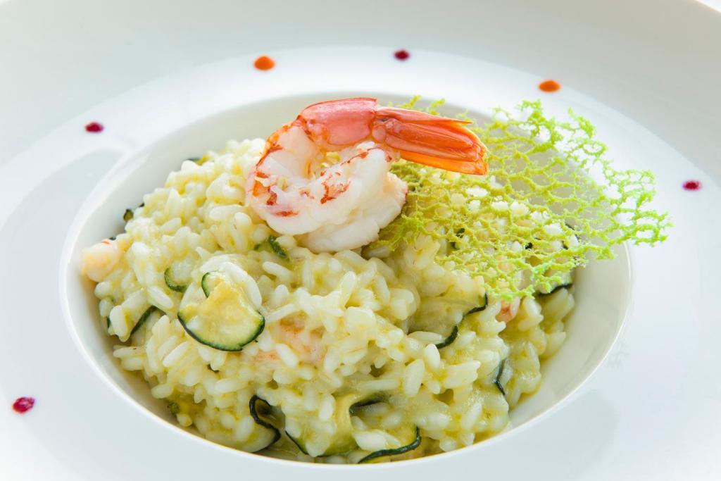 Grand Hotel Capodimonte