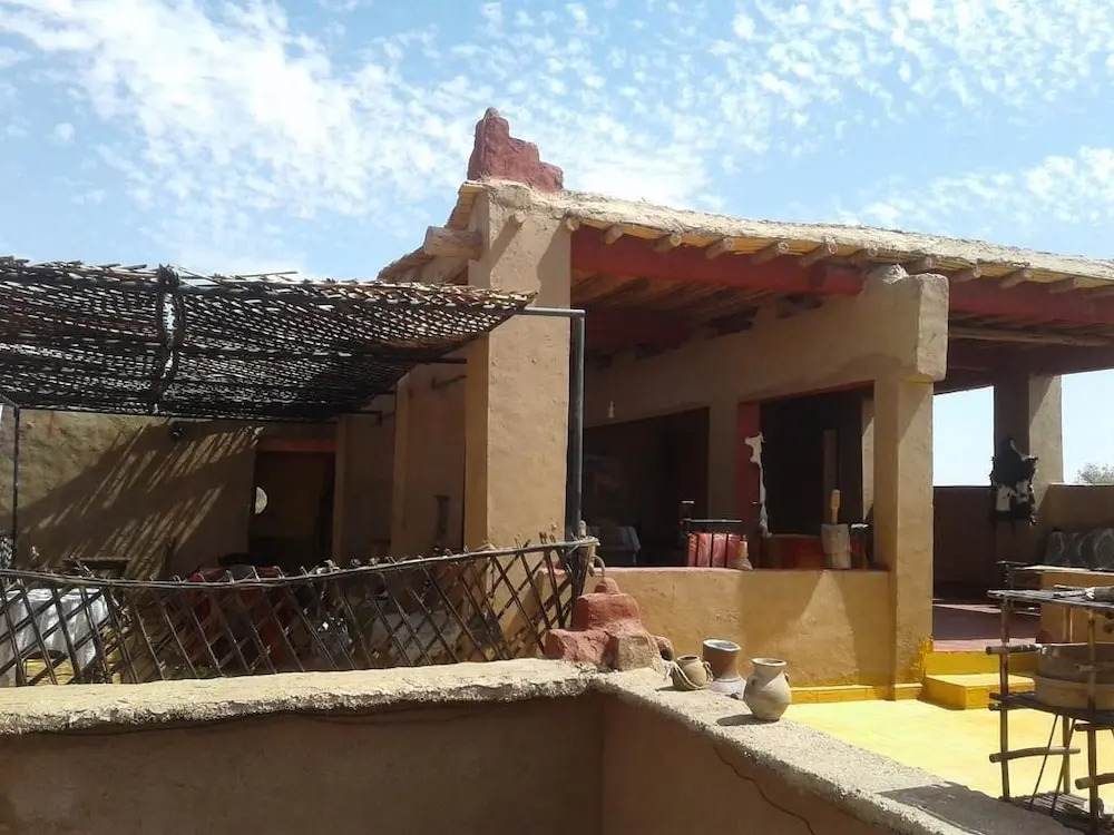 Kasbah Dar Dmana