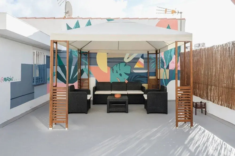 Tenerife Experience Hostel