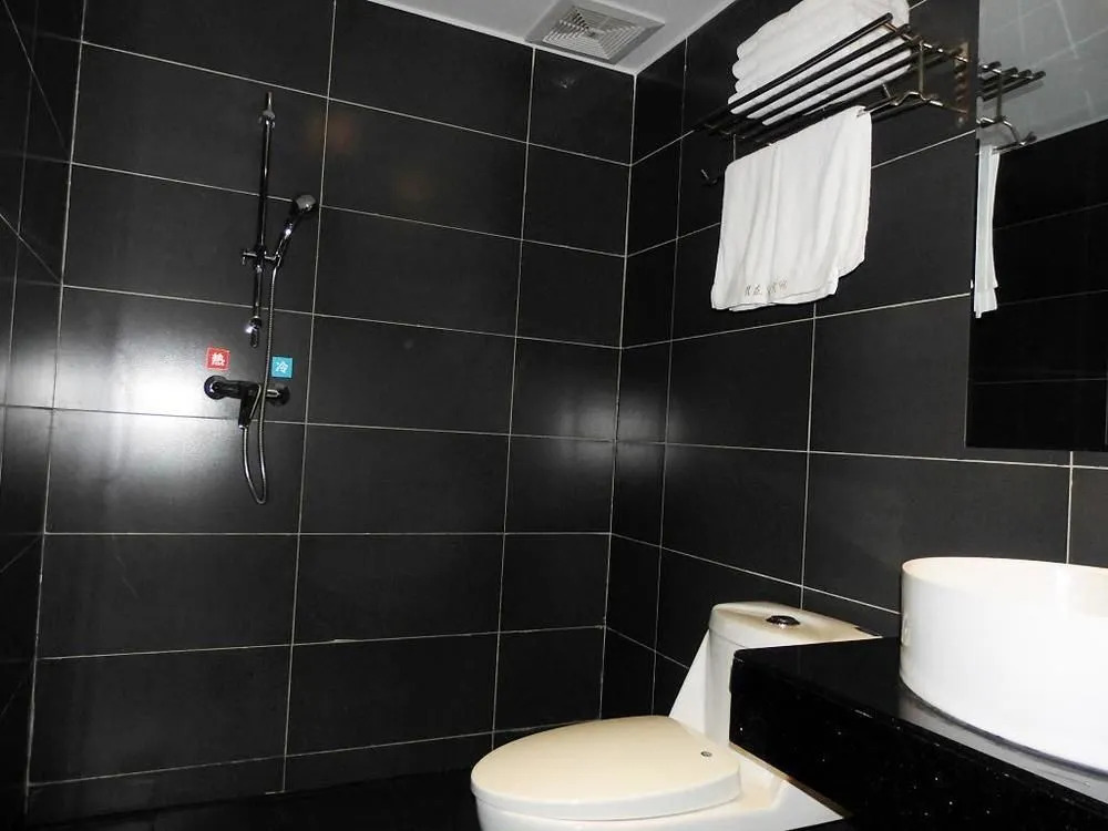 Chongqing Yueyou Hotel Yuanyang Branch