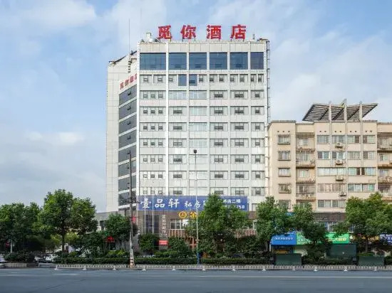 Mini Hotel