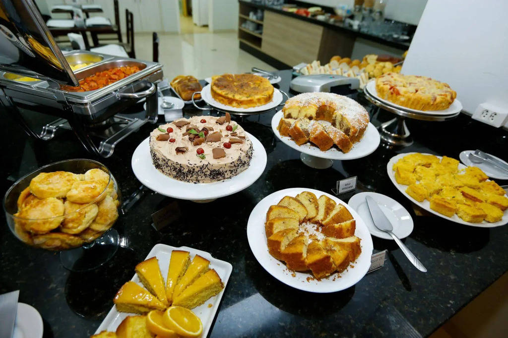 Hotel Mandino