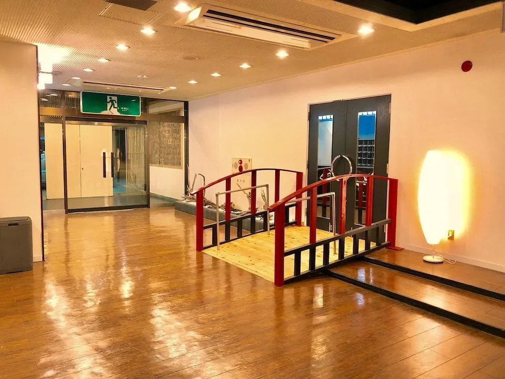 Kinugawa Club Hotel Kinsenkaku