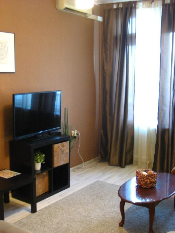 Old Arbat Deluxe Apartment