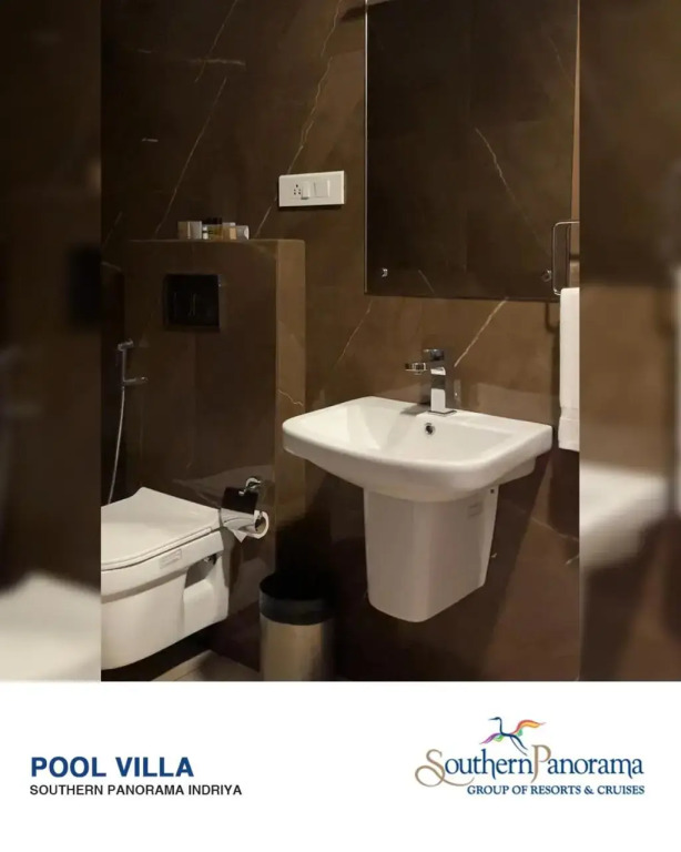 Summit Indriya Resort & Spa