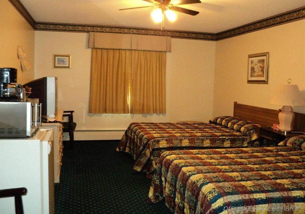 Arnica Inn
