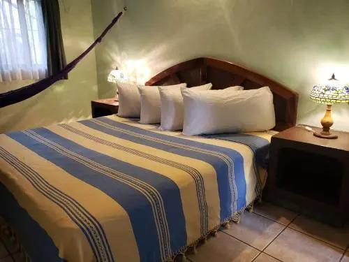 Le Petit Puerto Escondido
