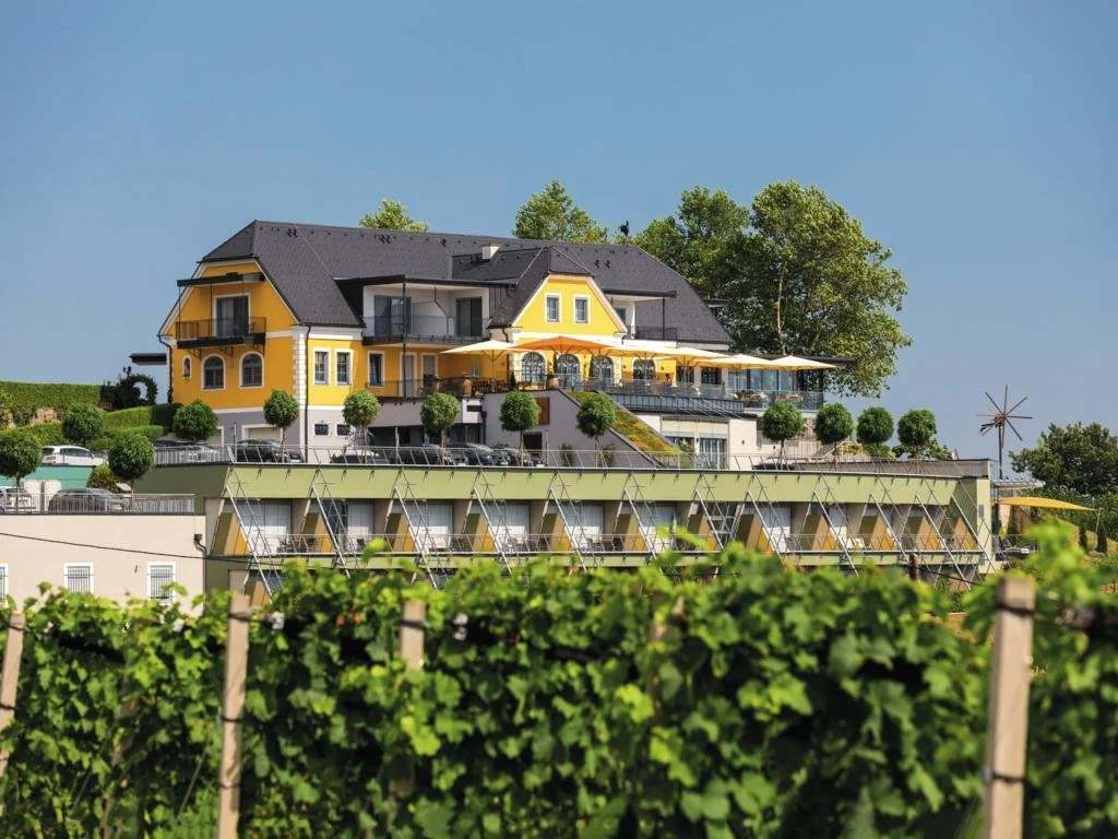 Weinrefugium Brolli