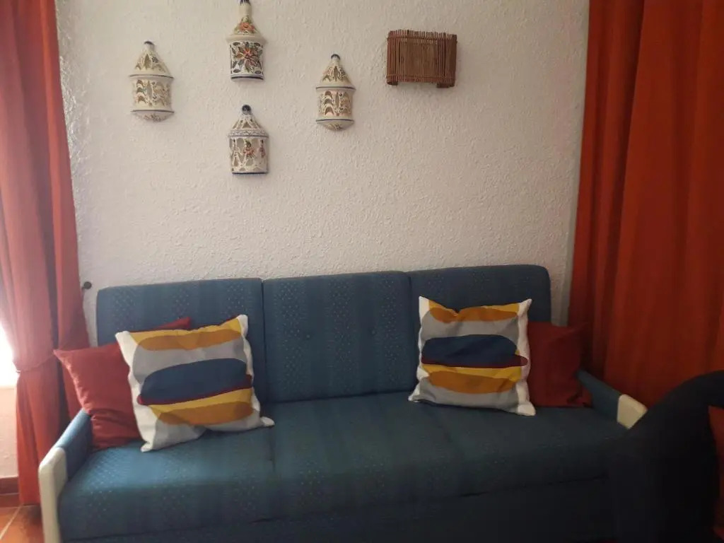 Apartamento Quarteira T1