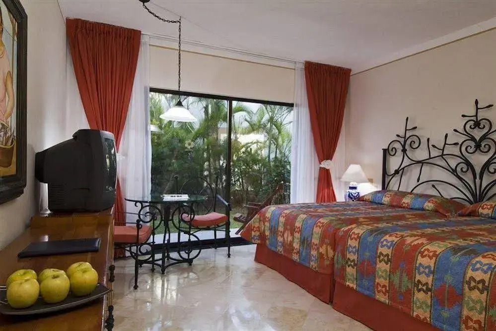 Grand Bahia Principe Riviera Maya