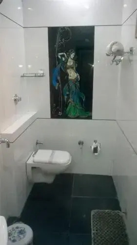 Hotel Sai Orchid