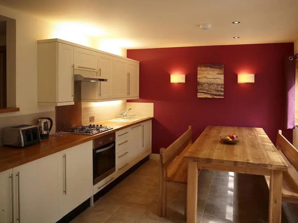 Sherwood Forest Cabins - Forest Holidays
