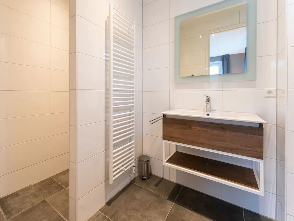 Holiday Home in Texel near Forest and Sea