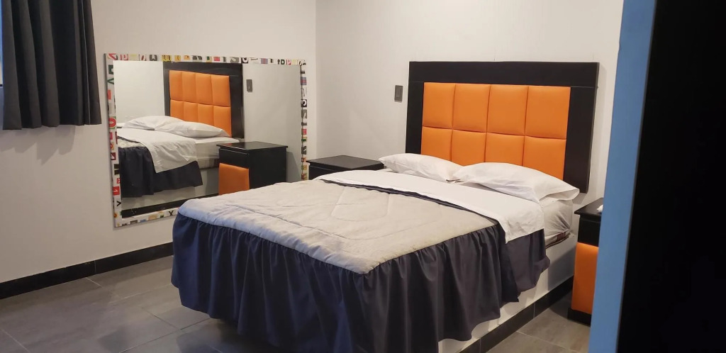 Hotel Urban 901