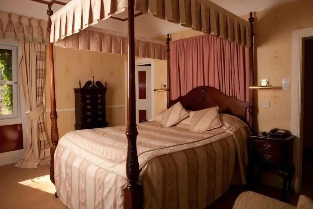 Nent Hall Country House Hotel