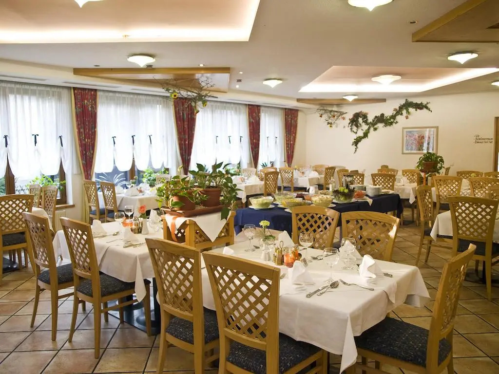 Hotel Auderer