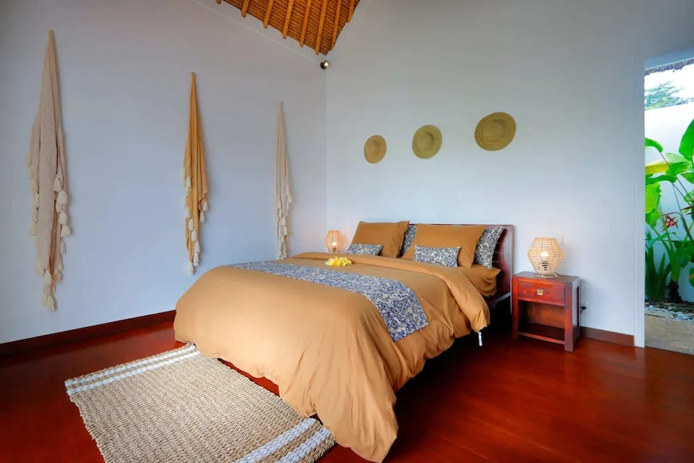 Traditional Private Villa, 3 BR, Uluwatu