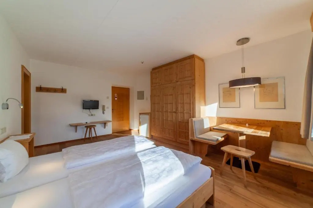 Hotel Greif