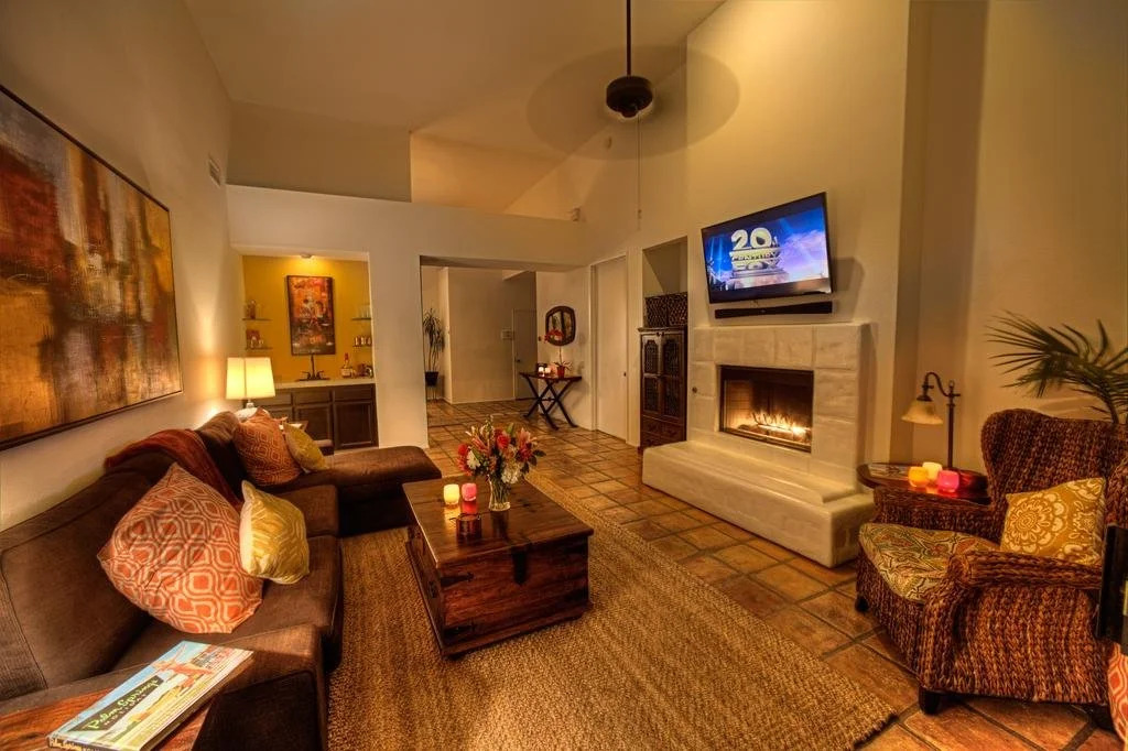 97 Lake Shore Drive