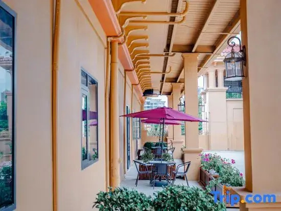 Ledian Hotel (Qijiang Park)