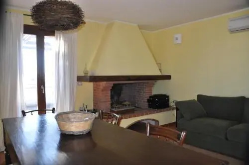 Casa Marvi