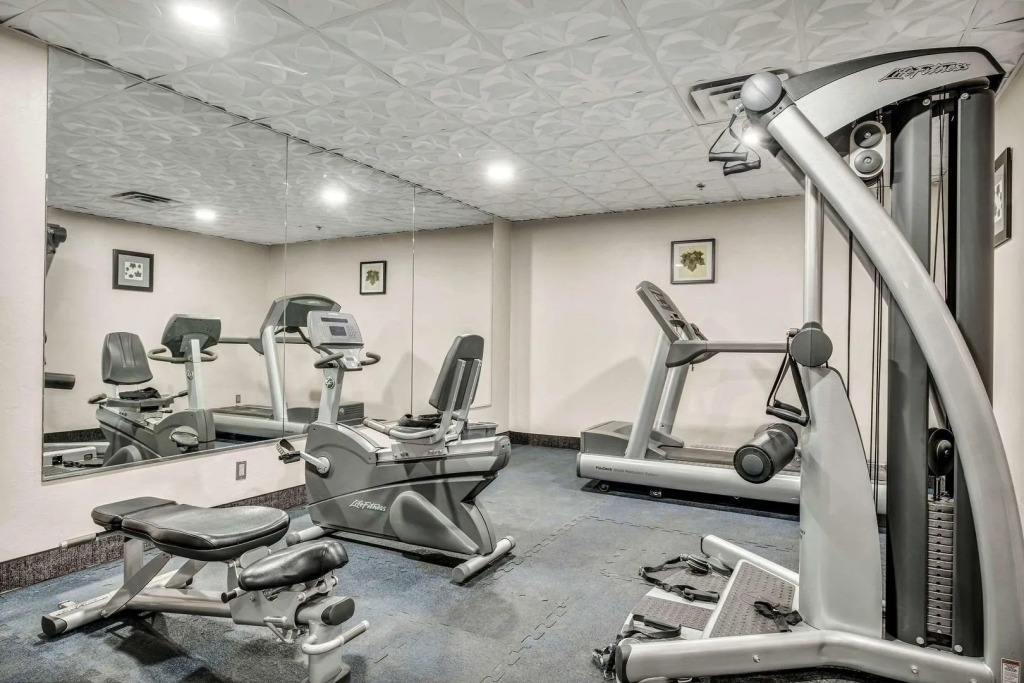 Country Inn & Suites by Radisson, Oklahoma City at Northwest Expressway, OK
