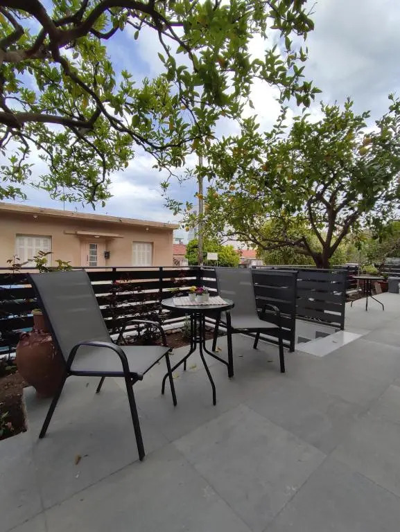 Stefani apartments