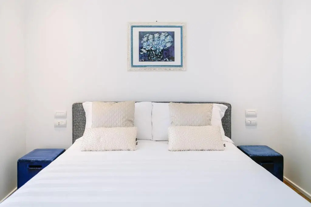NUMA HOTEL