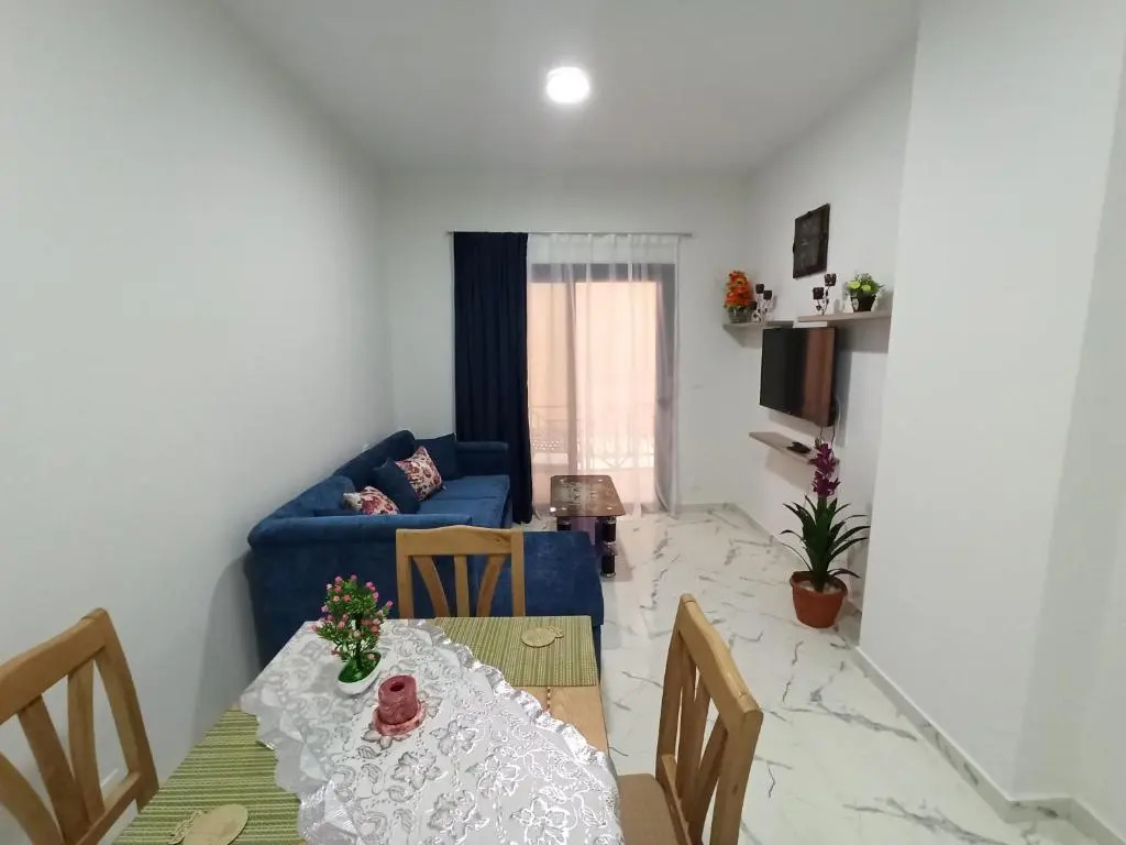 Luxury apartament by the sea. Turtles Beach Resort