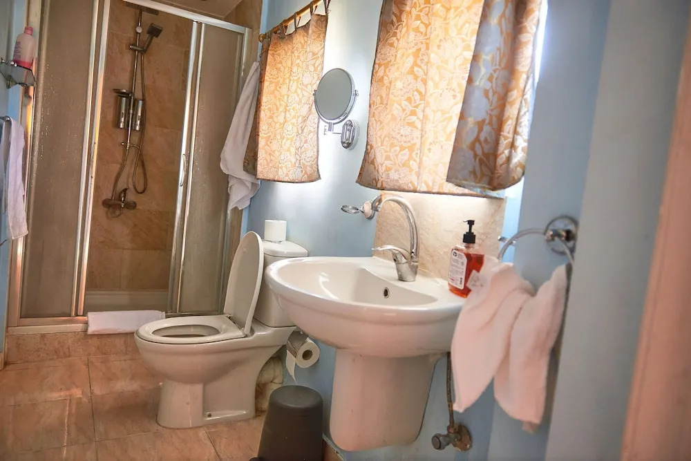 Sweet Rooms