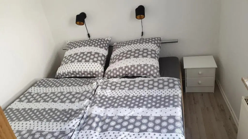 Ferienwohnung Neustrelitz