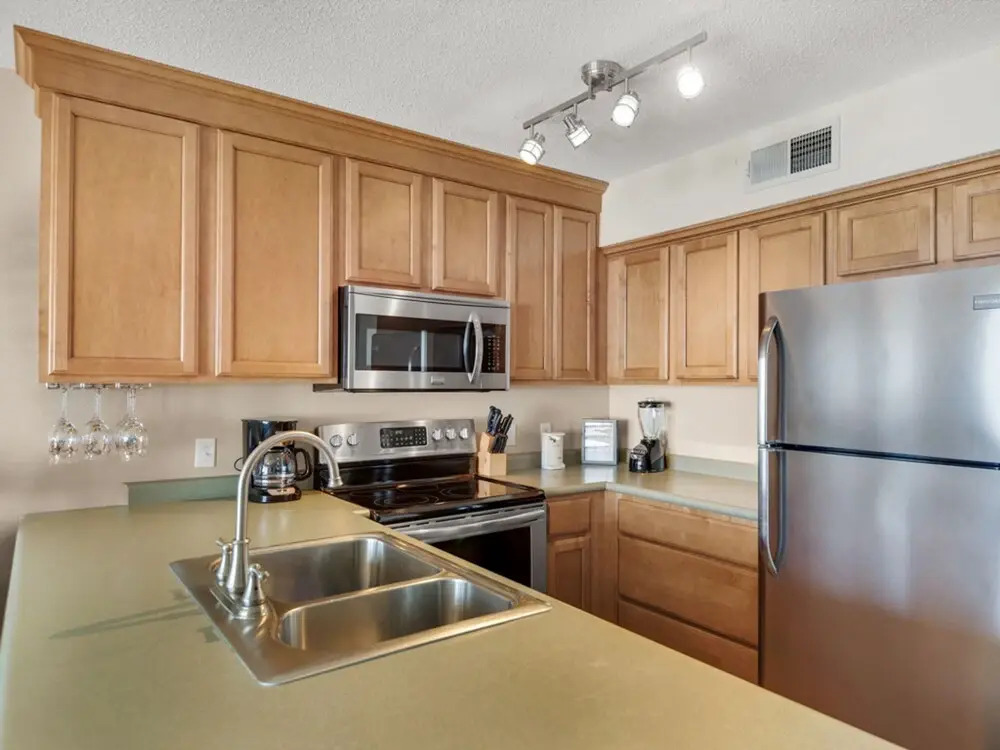 Crystal Sands 312B