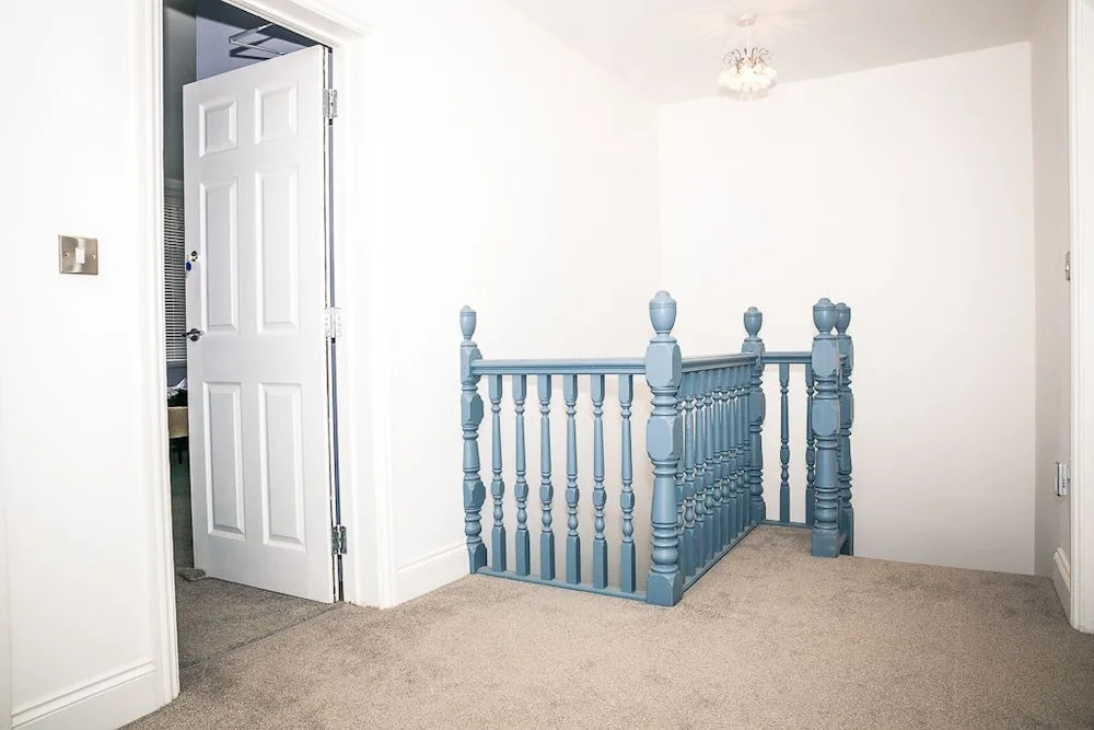 Grand Apartment