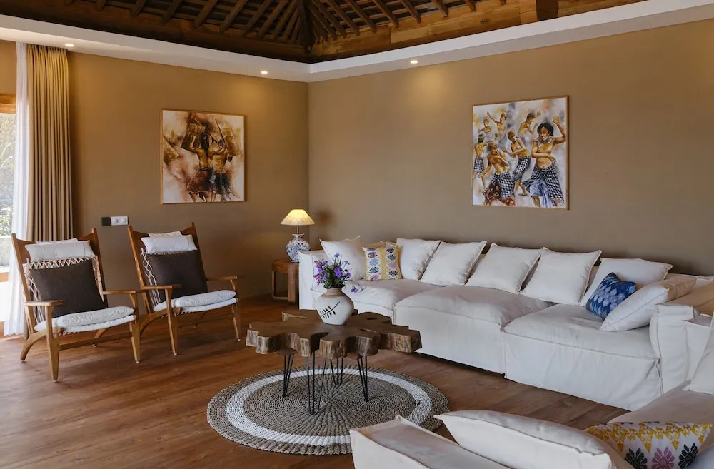 TUNAK Resort Lombok