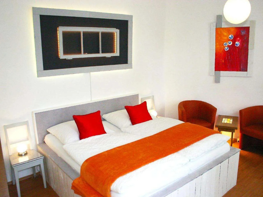 Boutique Hotel Little Venezia